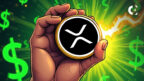 XRP Price Shows Strength Ahead of CEO's Senate Testimony