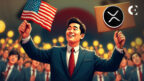 News and analysis of a South Korean crypto survey showing that new U.S. legislation is a key driver for positive XRP investor sentiment and price in 2025.