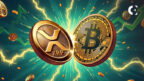 News and analysis of the long-running feud between the Bitcoin (BTC) and XRP communities, and the debate over the assets' battle for mainstream adoption.