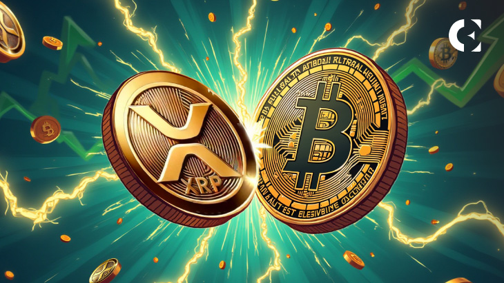 XRP’s Price Shows Its Resilience, Bouncing Back From the Latest Round of “FUD”