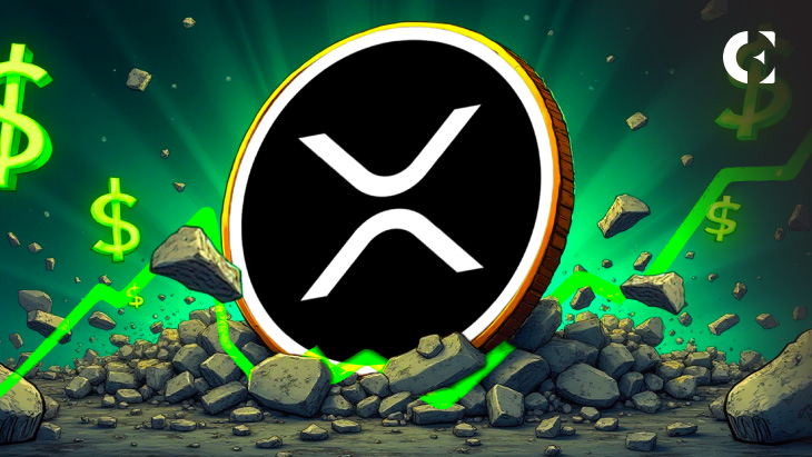 XRP’s next major price target is $4.10. Here’s how it could get there