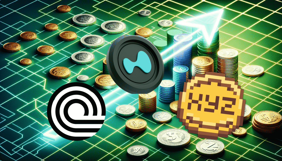 XYZVerse May Leapfrog HYPE and ICP, Delivering 12,000% Gains — Wall Street Analysts Weigh In