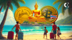 Thailand Launches a New Sandbox to Let Tourists Convert Crypto to Baht