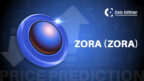 ZORA-(ZORA)-Price-Prediction-and-Analysis