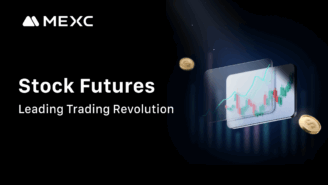 MEXC Launches Stock Futures, Leading a 0 Fee, Top-Tier Liquidity Trading Revolution 
