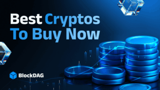 Best Cryptos to Buy Now With Real Use & Rapid Growth: BlockDAG, Hyperliquid, SUI, & BNB