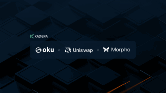Oku Unlocks $9B+ DeFi Liquidity for Kadena and Levels-Up Chainweb EVM 