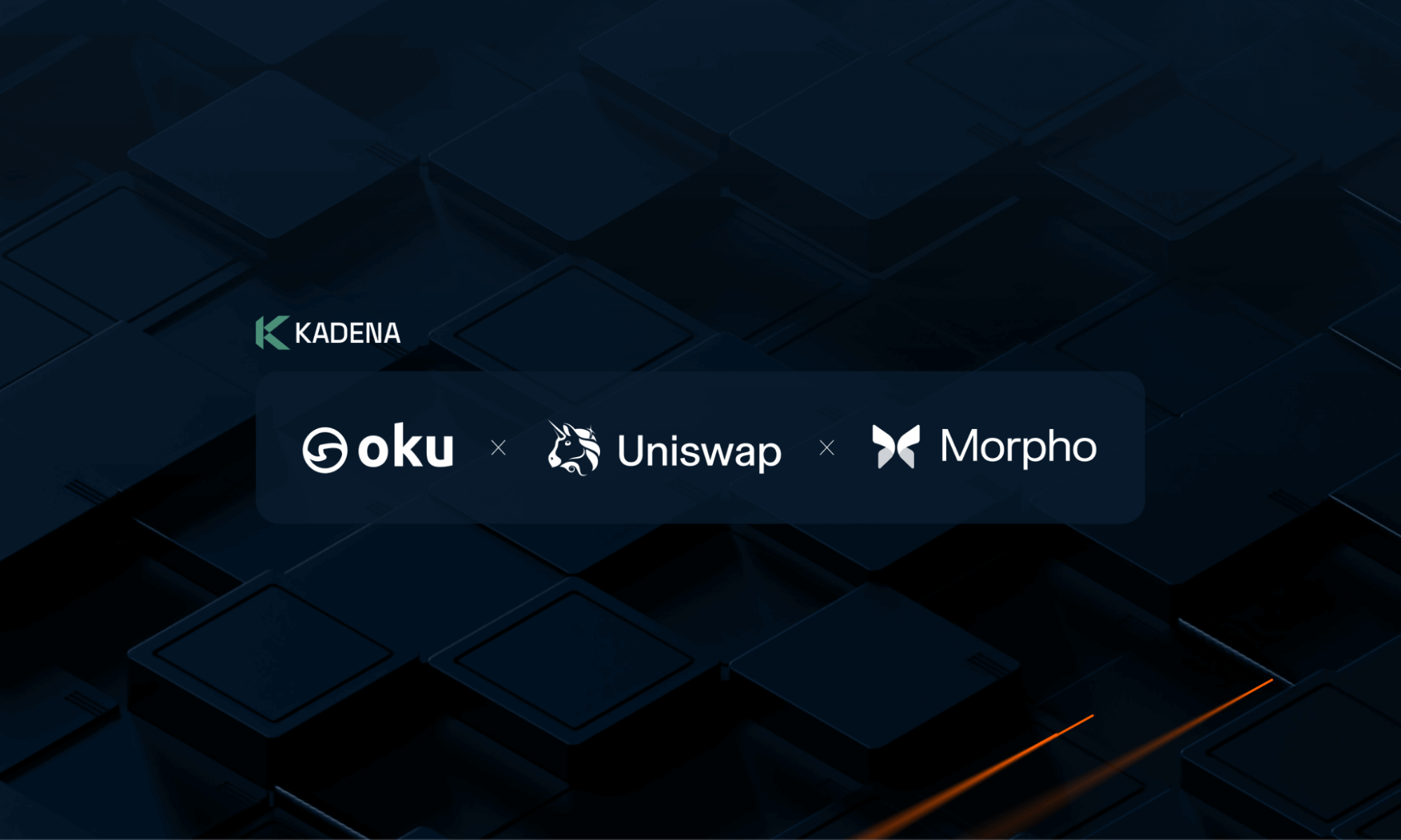 Oku Unlocks $9B+ DeFi Liquidity for Kadena and Levels-Up Chainweb EVM 