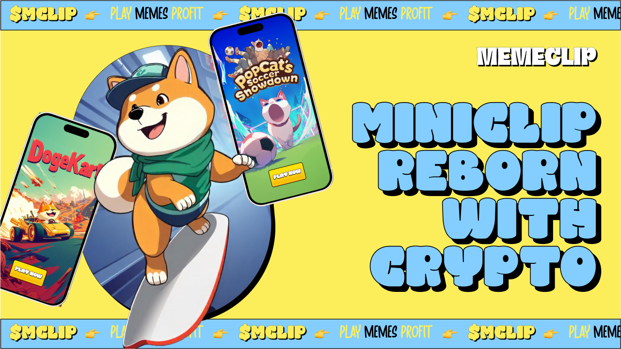 Top 3 Crypto Presales to Watch in 2025 — MemeClip, Bitcoin Hyper & Token 69000
