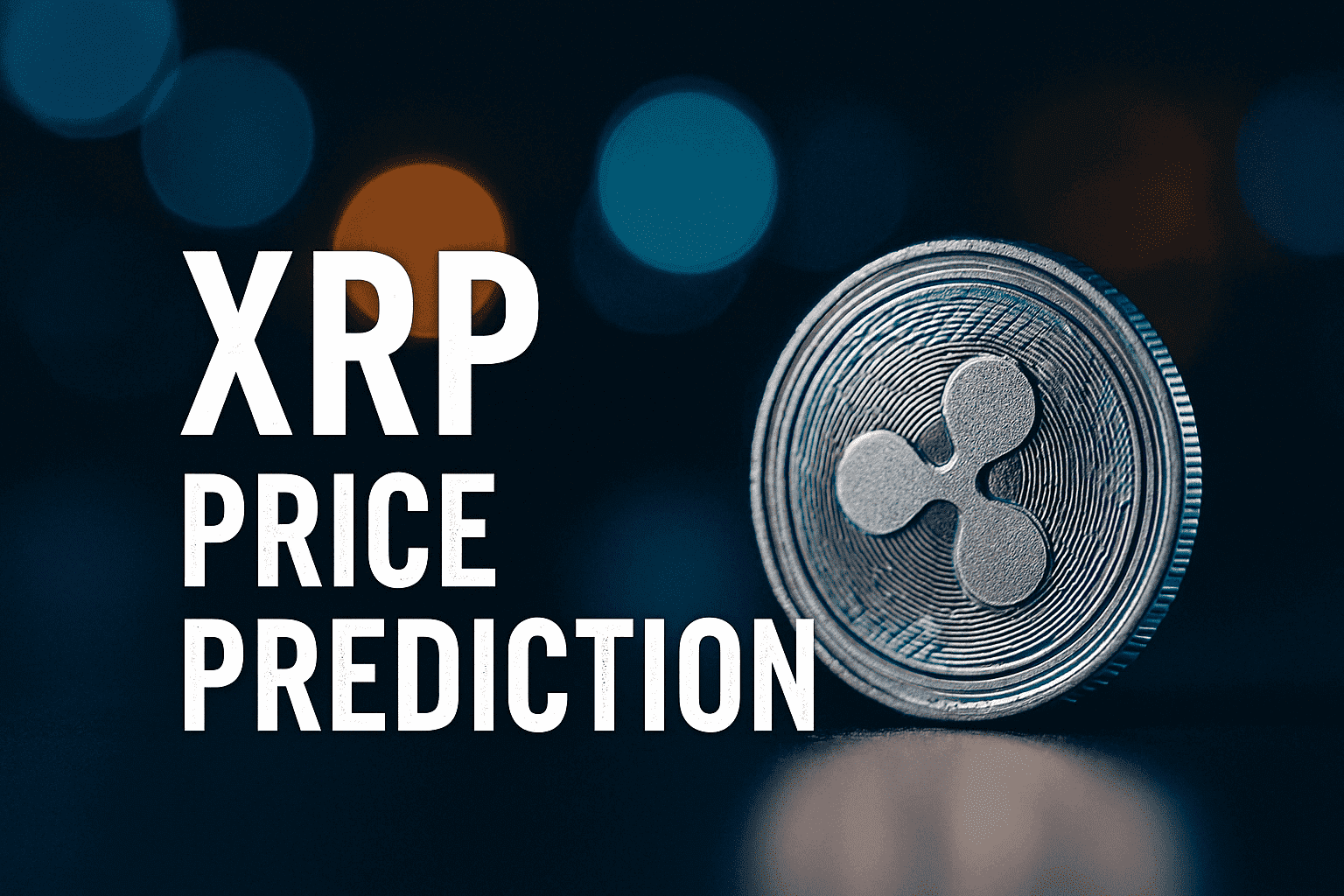XRP Price Prediction: Will Ripple Finally Hit $10 Post-ETF Approval?