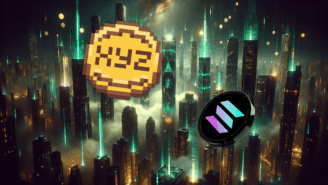 Could XYZVerse Be Your Second Chance After Missing Solana’s Legendary 2021 Run?