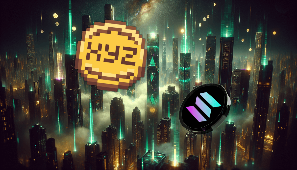 Could XYZVerse Be Your Second Chance After Missing Solana’s Legendary 2021 Run?