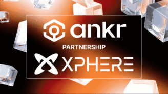 Xphere Announces Strategic Partnership with Leading Web3 Infrastructure Provider Ankr
