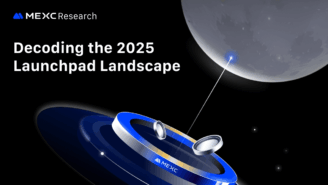 MEXC Research Report Unveils 2025 ROI Benchmarks and Launchpad Landscape Performance Metrics
