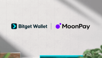Bitget Wallet Partners with MoonPay to Enable Stablecoin Withdrawals to Over 25 Fiat Currencies