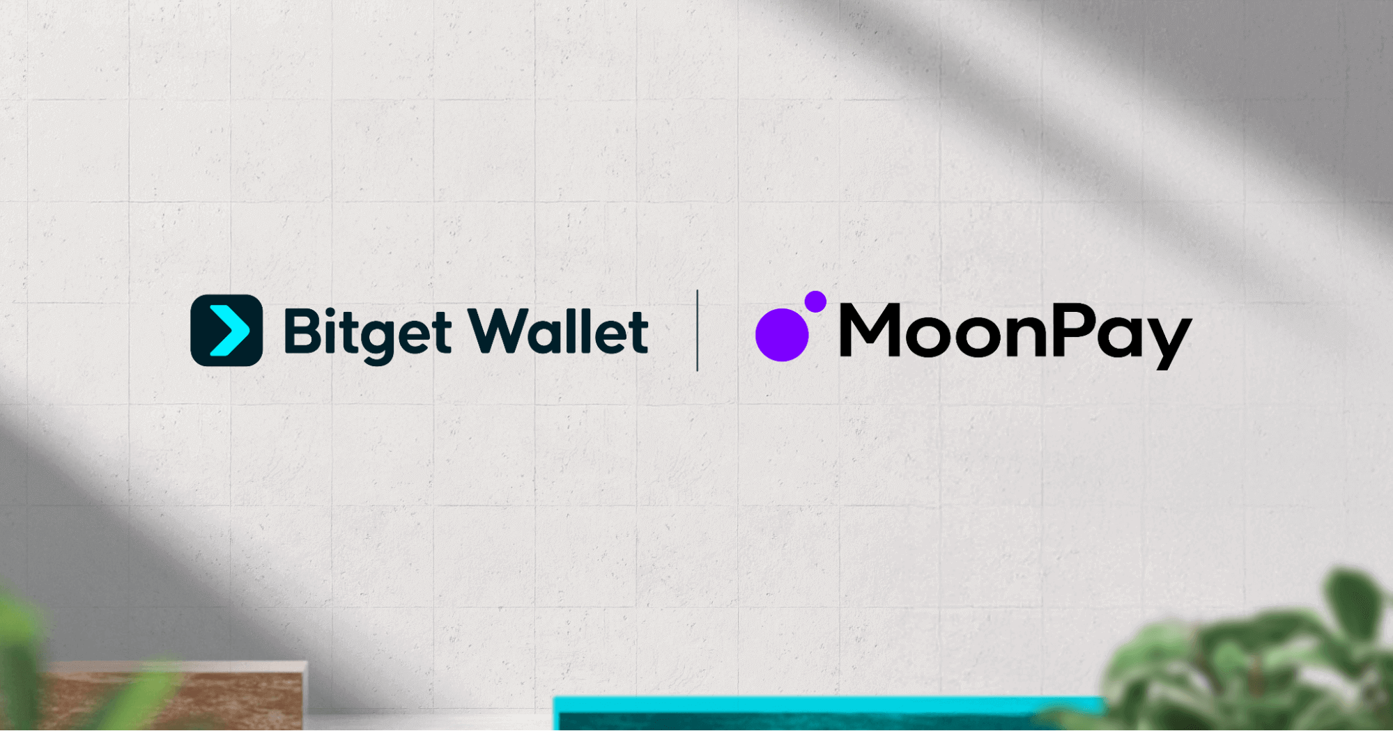 Bitget Wallet Partners with MoonPay to Enable Stablecoin Withdrawals to Over 25 Fiat Currencies