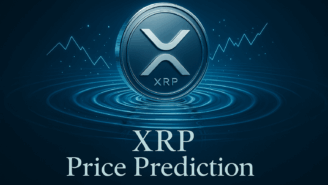 XRP Price Prediction: Bitget Analyst Sees $5 Before Year-End as Institutional Demand Soars