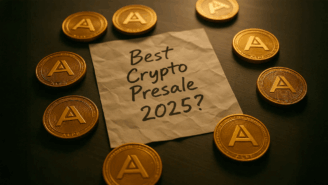 Best Crypto Presale 2025? Why AlphaPepe Might Actually Deserve That Spot