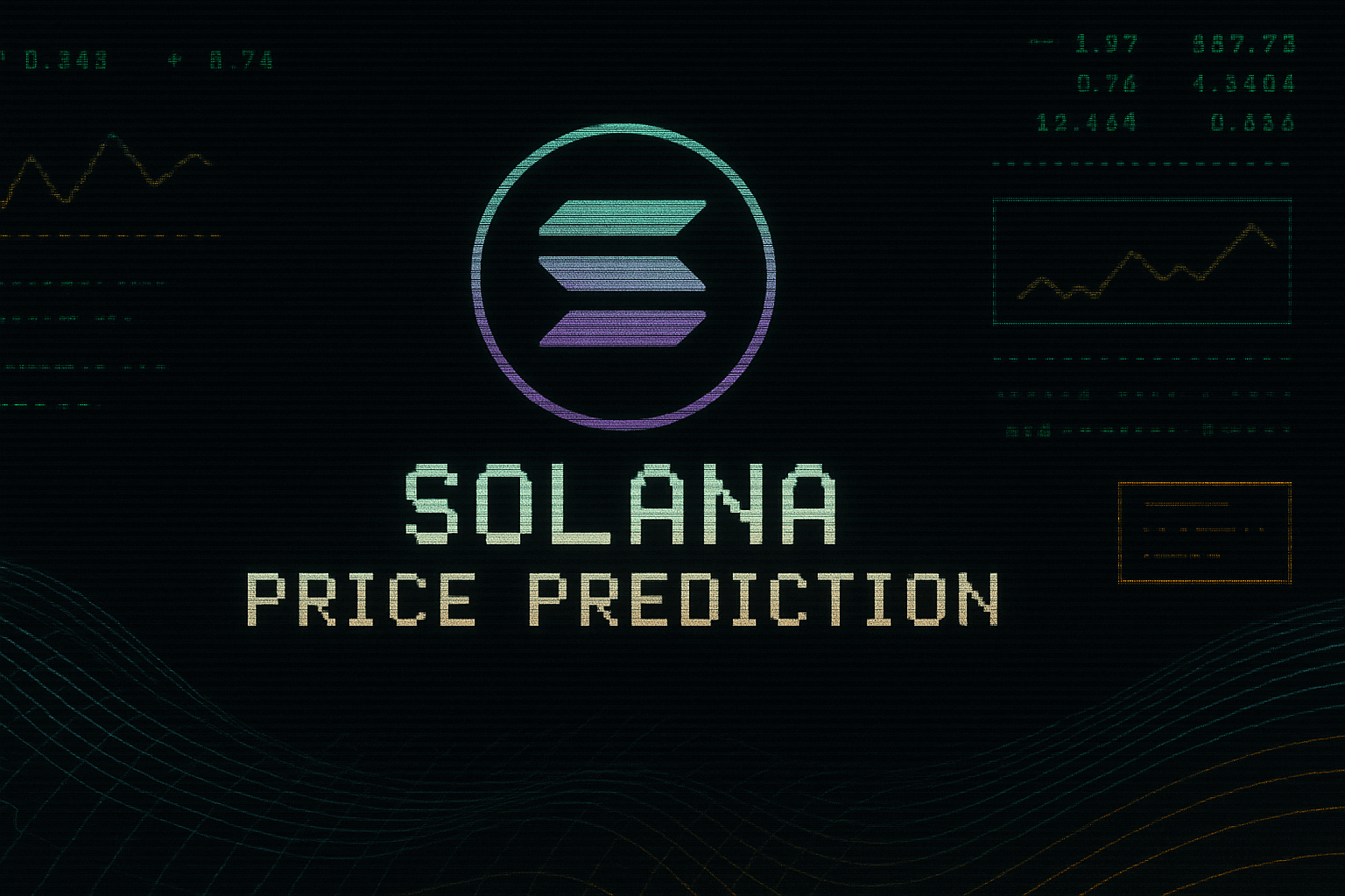 Solana Price Prediction 2025, 2026 and 2030: New Roadmap Set To Send SOL Soaring?