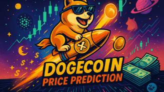 Dogecoin Price Prediction: 4-Year Cup and Handle Points to 3000% Rally