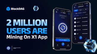 Bitcoin Hyper Gains Buzz, But BlockDAG’s $342M Raise and 2M+ Miner App Users Signal More Than Talk