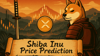 Shiba Inu Price Prediction: SHIB’s Chart Mirrors 2021 Breakout – Is History About To Repeat?