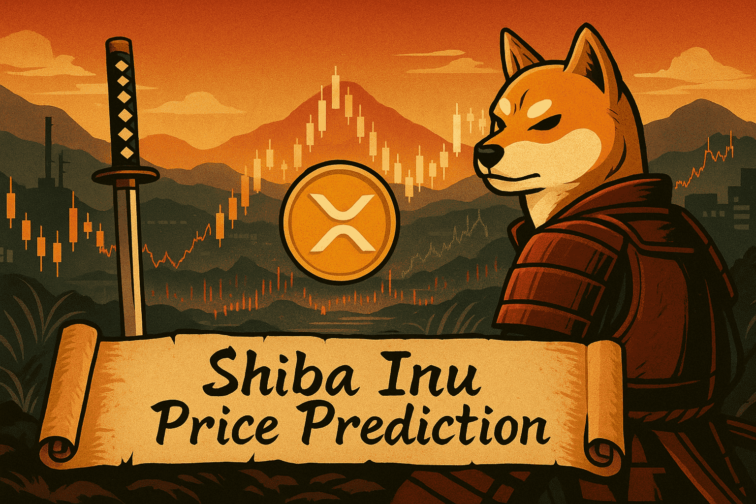 Shiba Inu Price Prediction: SHIB’s Chart Mirrors 2021 Breakout – Is History About To Repeat?
