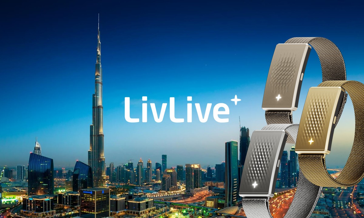LivLive: A Gamified AR Revolution Nears Launch Phase