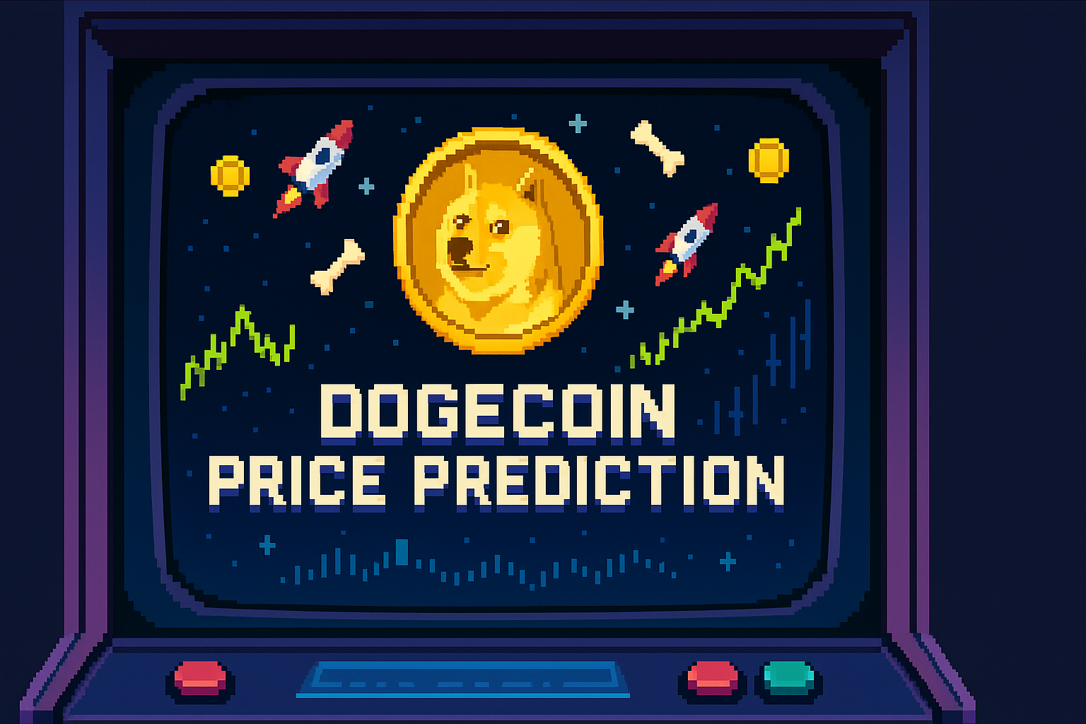 Dogecoin Price Prediction: Breakout Imminent as Historical Indicators Flash Bullish