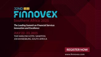 Finnovex South Africa 2025 – Just 1 Week to Go! Scaling Innovation. Expanding Inclusion.