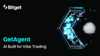 Bitget Turns Crypto Trading Into a Smart Conversation with GetAgent