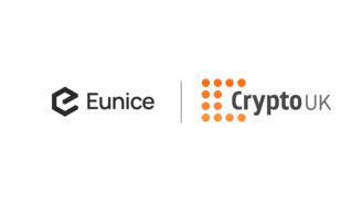 Eunice and CryptoUK Announce Partnership To Develop First ESG Framework For UK Digital Asset Companies