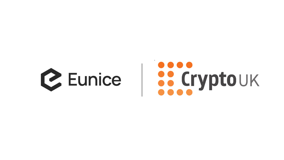 Eunice and CryptoUK Announce Partnership To Develop First ESG Framework For UK Digital Asset Companies