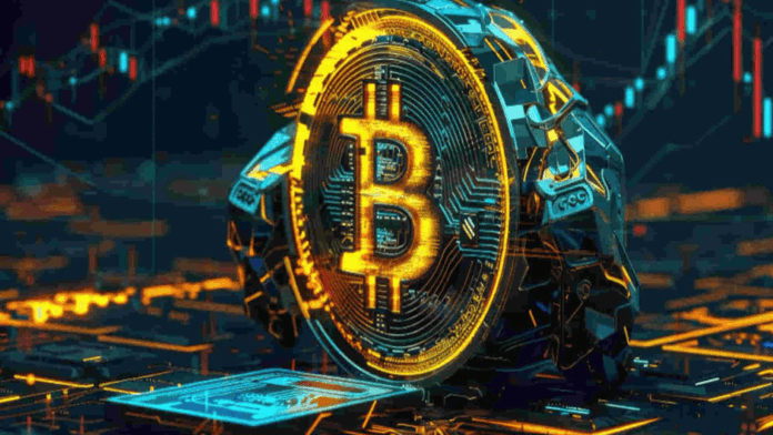 Apa yang Mendorong Pertumbuhan BTC dalam 2 Minggu Terakhir?