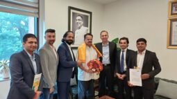 Web3 Industry Leaders Submit Visionary Policy Proposal to Parliamentary Finance