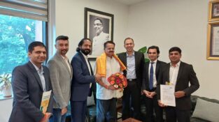 Web3 Industry Leaders Submit Visionary Policy Proposal to Parliamentary Finance