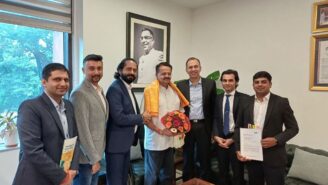 Web3 Industry Leaders Submit Visionary Policy Proposal to Parliamentary Finance