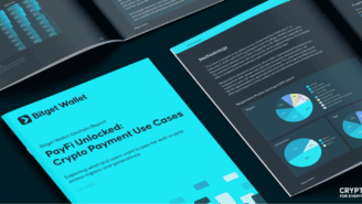 Bitget Wallet Report Reveals Gaming and Travel Are Top Crypto Payment Interests