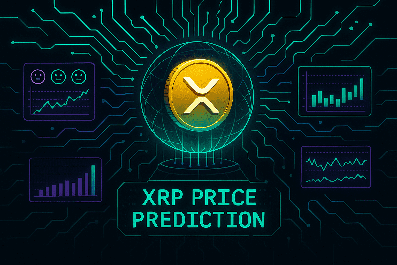 XRP Price Prediction: ETF Approval Could Spark the Biggest Rally in Ripple’s History