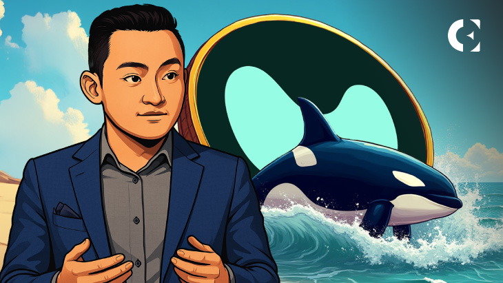 $16.6M in Shorts Liquidated in a 200% XPL Rally — Justin Sun’s Hand?