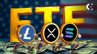 October Set To Reshape Crypto ETFs With Key Approvals Ahead