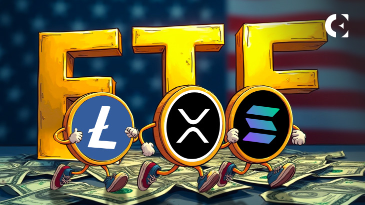 From Ethereum Staking to Altcoin ETFs, October Could Redefine Crypto Investing