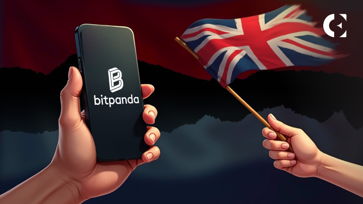 Bitpanda Rejects UK Listing, LSE Liquidity Woes Outweigh Reforms