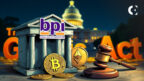BPI warns that a loophole in the GENIUS Act for stablecoins could destabilize the banking system.