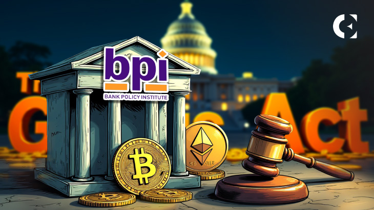 $6.6 Trillion Bank Run Risk: Banking Group BPI Slams Coinbase, PayPal Stablecoin Rewards