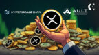 Hyperscale Plans $10M XRP Purchase for Corporate Treasury