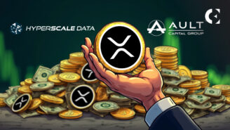 Hyperscale Plans $10M XRP Purchase for Corporate Treasury
