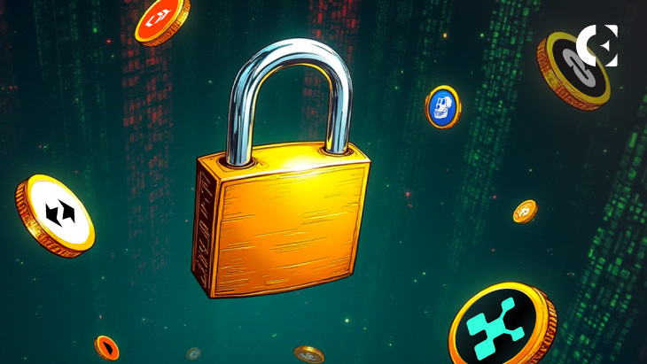 $92M in Token Unlocks Ahead as Altcoins Confront Rising Wedge Pattern