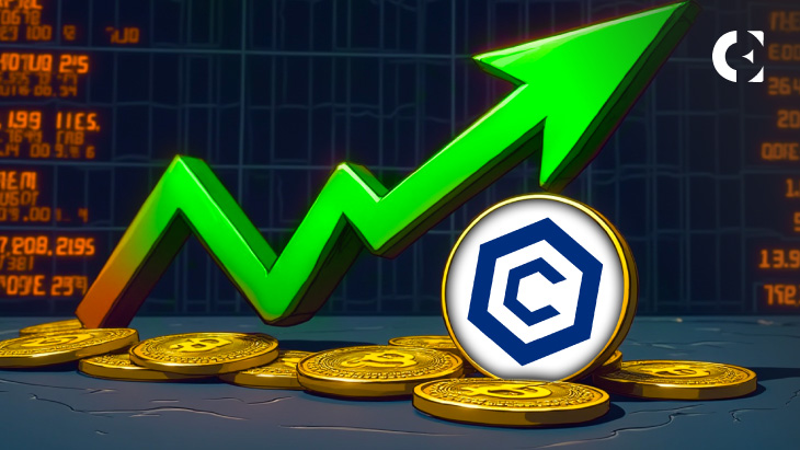 A 165% Rally, a 2,000% Volume Spike, and a $6.4B Deal: Inside the Cronos (CRO) Breakout