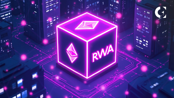 A 20x Surge in RWAs and a $3 Billion ETF Influx Solidify Ethereum’s Market Dominance